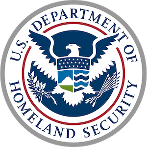 US department of Homeland Security